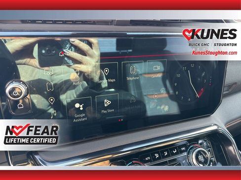 Used 2023 GMC Sierra 1500 AT4 image 31