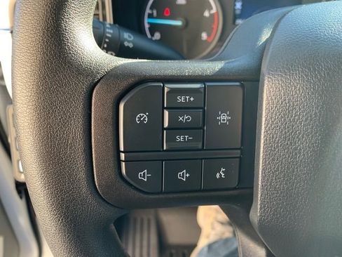 Used 2024 Ford F550 4x4 Regular Cab Super Duty image 36