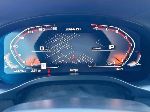 Used 2024 BMW X4 M40i w/ Premium Package image 40