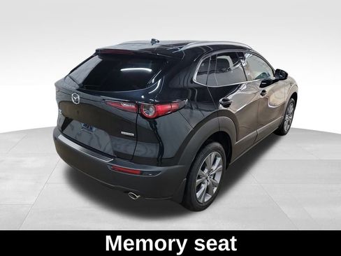 New 2025 MAZDA CX-30 AWD 2.5 S w/ Premium Package image 8