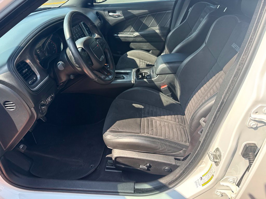 Used 2023 Dodge Charger R/T w/ Daytona Edition Group RWD image 29