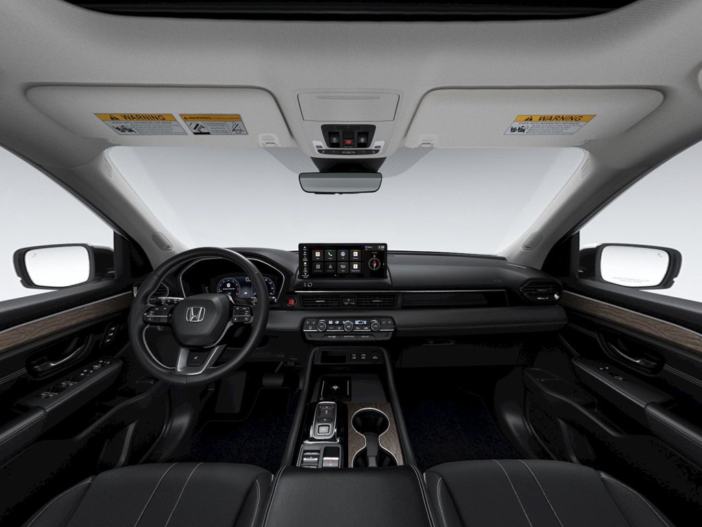 New 2026 Honda Pilot Elite image 12