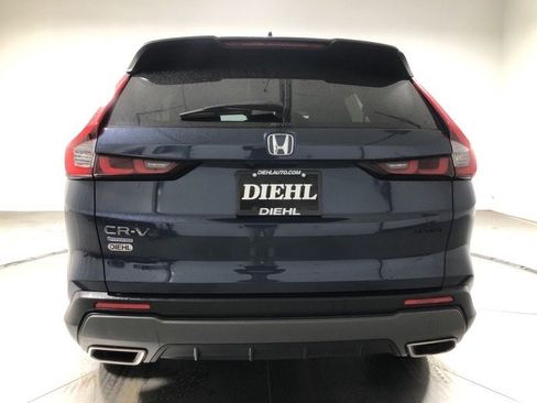 Used 2024 Honda CR-V Sport image 6