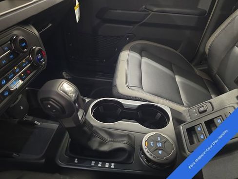 New 2026 Ford Bronco Outer Banks AWD/4WD image 33