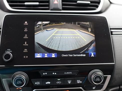 Used 2021 Honda CR-V Touring image 30