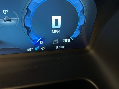 New 2025 Ford Bronco Outer Banks image 24