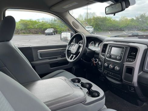 Used 2014 RAM 1500 Express AWD/4WD image 9