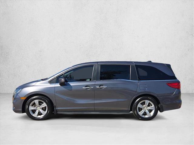 Used 2018 Honda Odyssey EX image 9