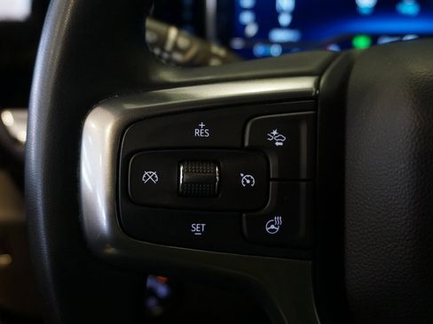 Certified 2023 Chevrolet Silverado 1500 LT image 17