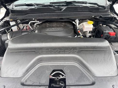 Used 2025 RAM 3500 Tradesman image 23