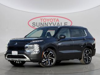 Used 2025 Mitsubishi Outlander SEL video 2