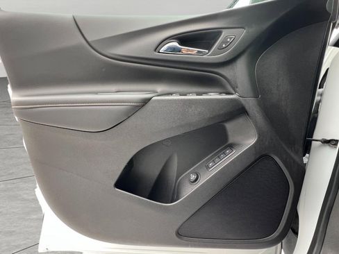 Used 2020 Chevrolet Equinox Premier w/ Premier Redline Edition image 13