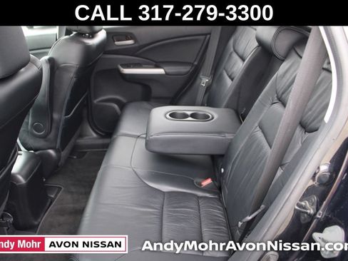 Used 2013 Honda CR-V EX-L image 24