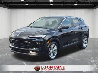 Used 2024 Buick Encore GX Preferred w/ Comfort Package FWD video 1