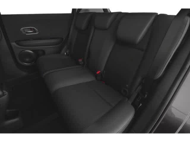 Used 2021 Honda HR-V EX image 16