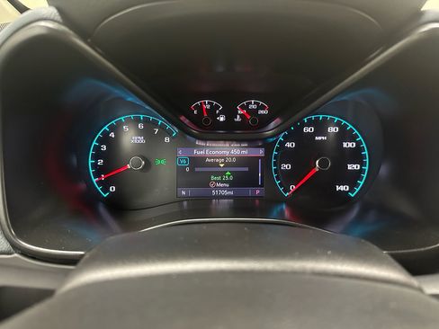 Certified 2022 Chevrolet Colorado Z71 image 26