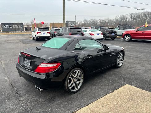 Used 2013 Mercedes-Benz SLK 250 image 5
