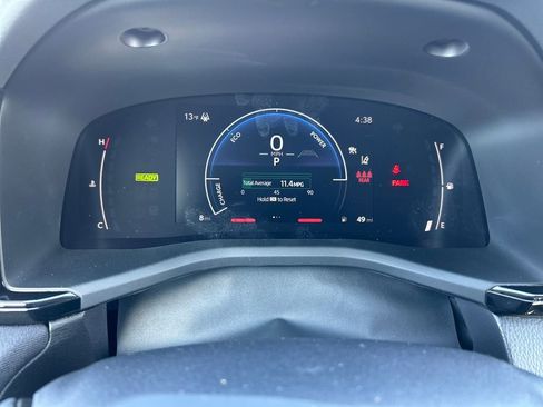 New 2026 Toyota Camry LE image 9