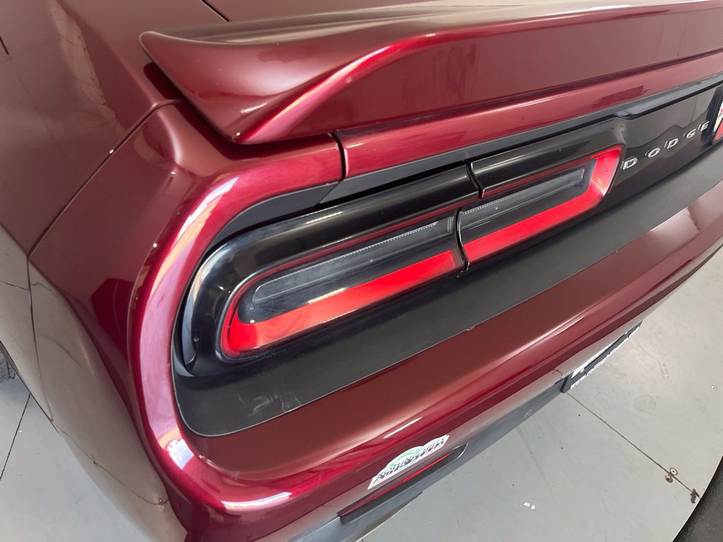 Used 2019 Dodge Challenger R/T RWD image 34