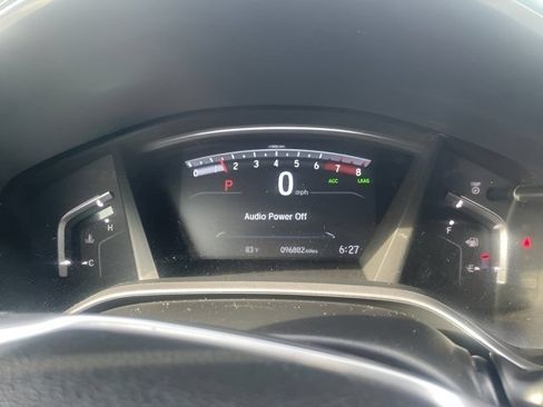 Used 2018 Honda CR-V EX-L image 23
