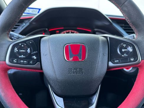 Used 2021 Honda Civic Type R image 23
