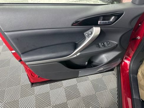 New 2026 Mitsubishi Eclipse Cross SE image 20