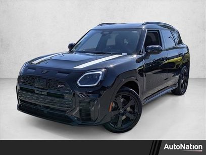 New 2026 MINI Cooper Countryman S