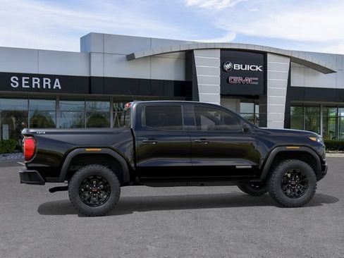 New 2026 GMC Canyon Elevation w/ Convenience Package AWD/4WD image 5