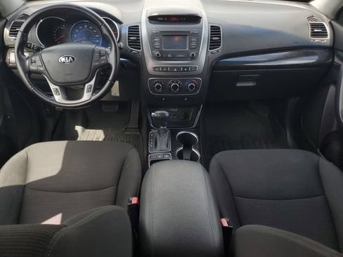 Used 2014 Kia Sorento LX FWD image 14