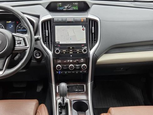 Used 2021 Subaru Ascent Touring AWD/4WD image 15