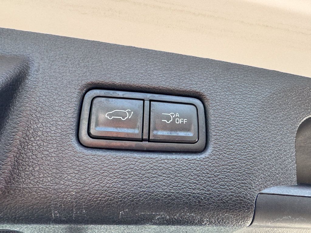 Used 2024 Kia Telluride SX AWD/4WD image 37