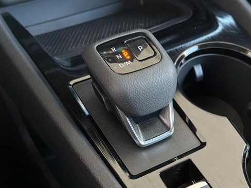 New 2026 Nissan Rogue SV FWD image 24