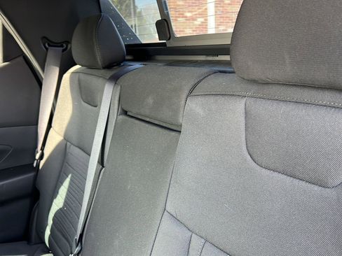 Used 2023 Hyundai Santa Cruz SEL w/ Activity Package image 11