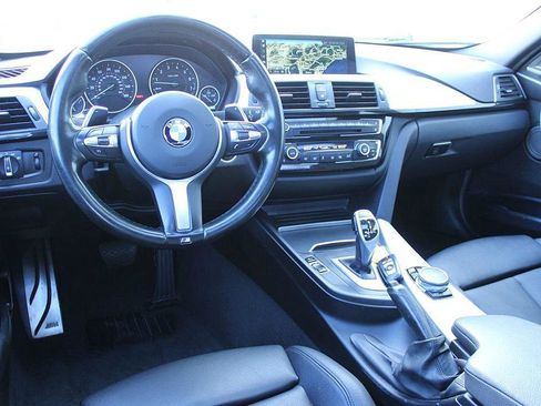 Used 2016 BMW 340i Sedan image 16
