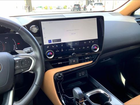 Used 2022 Lexus NX 350 AWD image 7