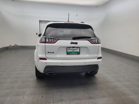 Used 2020 Jeep Cherokee High Altitude AWD/4WD image 6