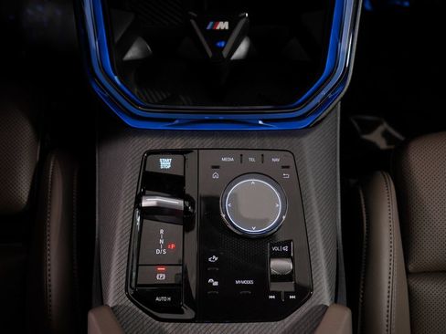 Used 2025 BMW X3 xDrive30i w/ M Sport Package image 13