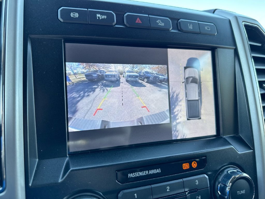Used 2020 Ford F250 Lariat w/ Tremor Off-Road Package AWD/4WD image 20