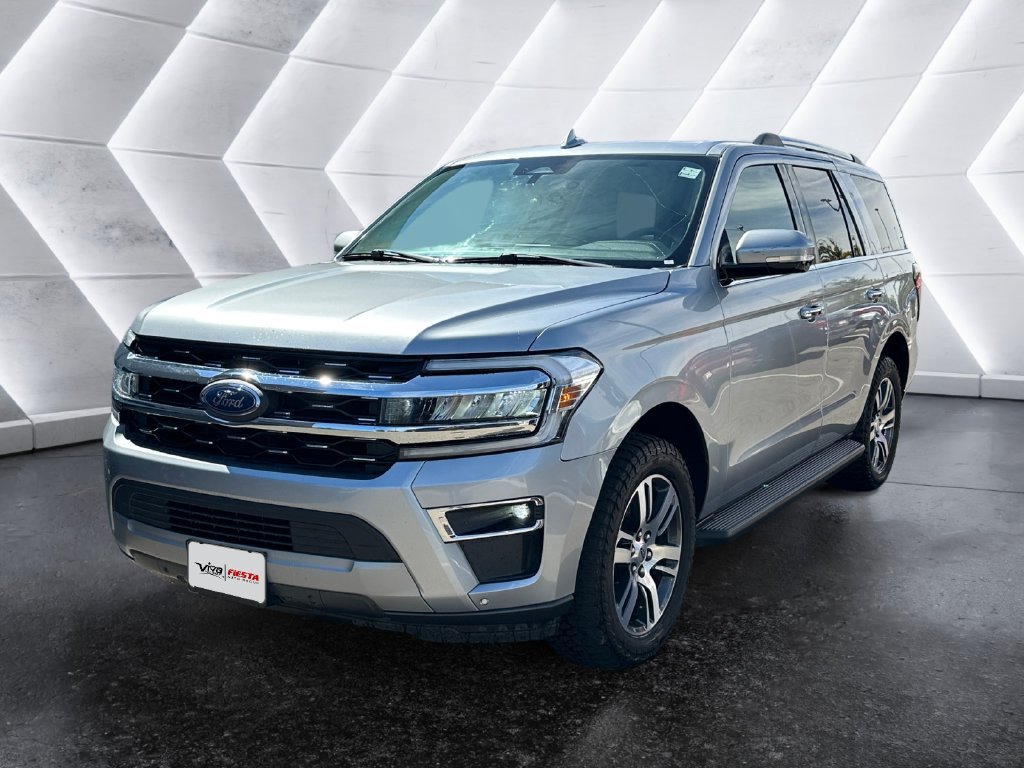Used 2024 Ford Expedition Limited AWD/4WD image 3