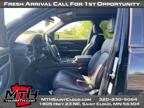 Used 2023 Honda Pilot Elite image 9