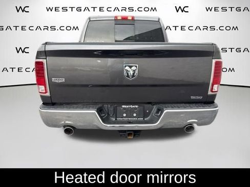 Used 2019 RAM 1500 Laramie RWD image 20