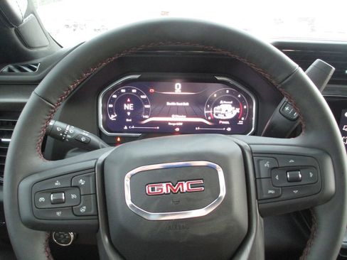 New 2026 GMC Sierra 2500 AT4X w/ AT4X AEV Edition AWD/4WD image 18