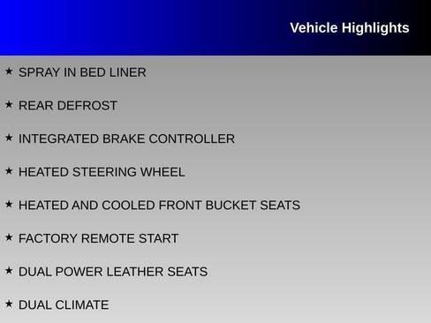 Used 2023 GMC Canyon Denali AWD/4WD image 12