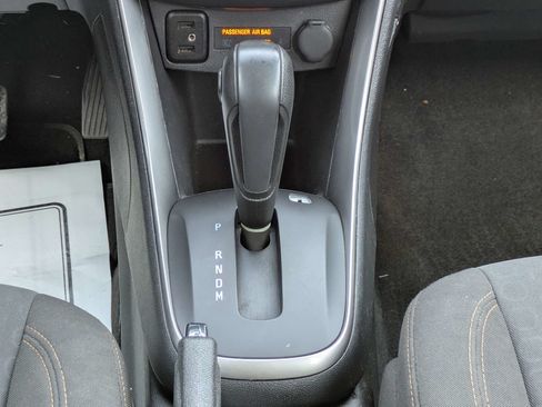 Used 2018 Chevrolet Trax LS FWD image 20