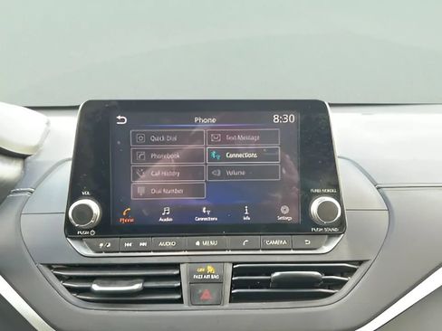 Used 2019 Nissan Altima 2.5 SV AWD/4WD image 24