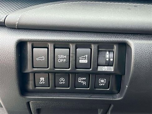 Used 2022 Subaru Forester Touring image 21