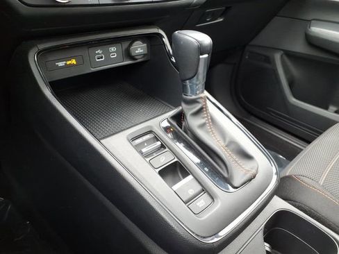 Certified 2023 Honda CR-V Sport image 19