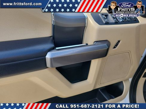 Certified 2019 Ford F350 XLT w/ XLT Premium Package image 13