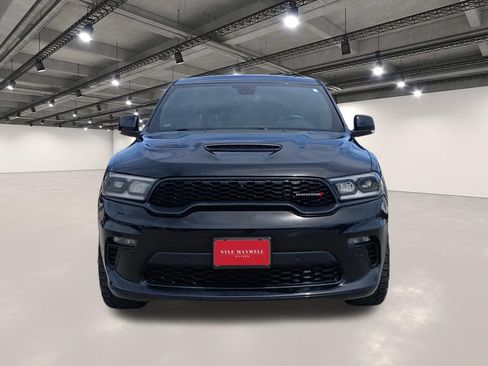 Used 2021 Dodge Durango R/T AWD/4WD image 18