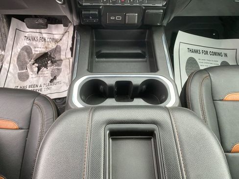 Used 2021 GMC Sierra 1500 AT4 image 20